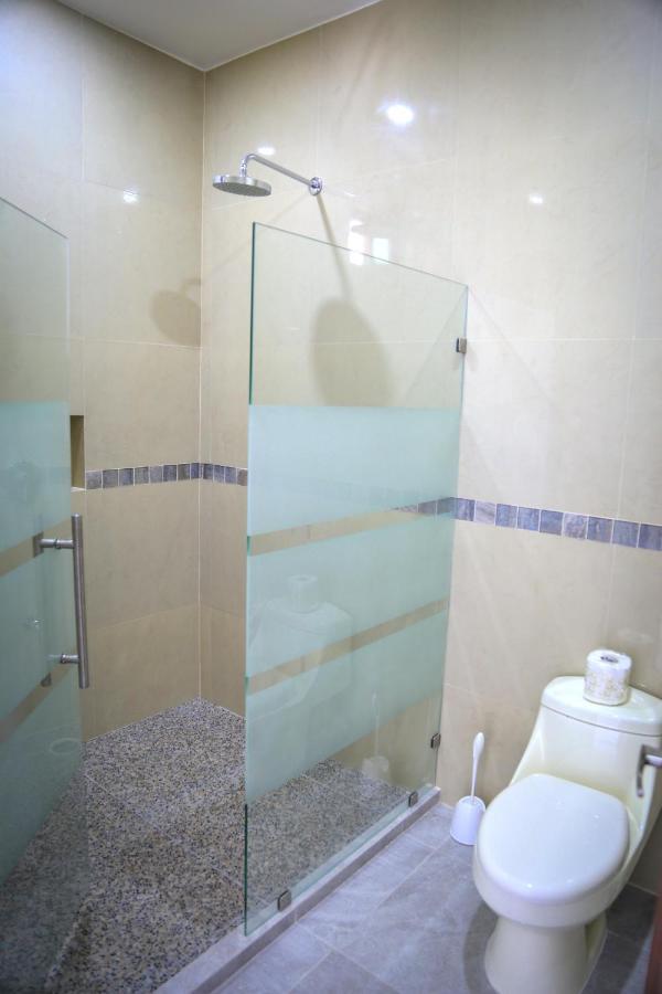 Hotel Alux Бакалар Екстериор снимка