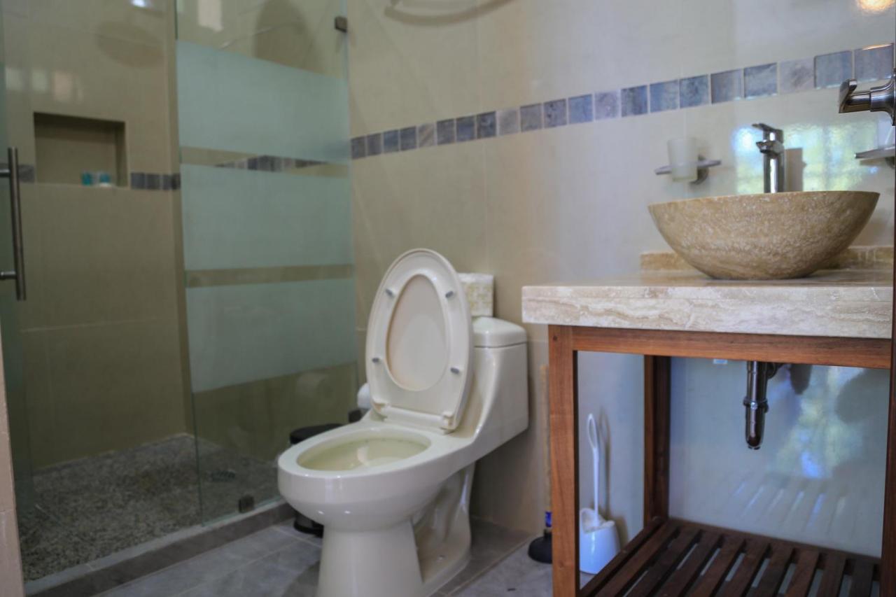 Hotel Alux Бакалар Екстериор снимка